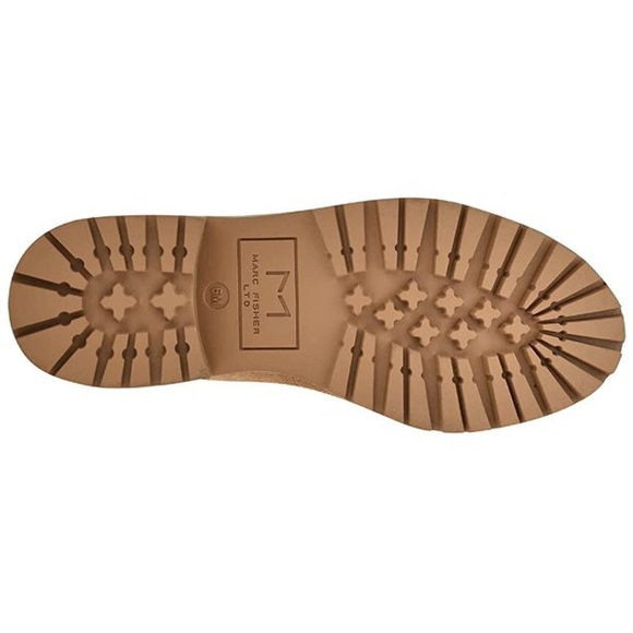 Marc Fisher LTD Nairy Leather Boot SIZE: 7 - Picture 6 of 14